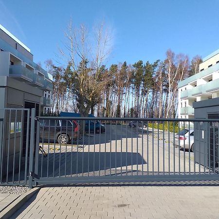 Platinium Rewal Aparthotel 19 Luaran gambar