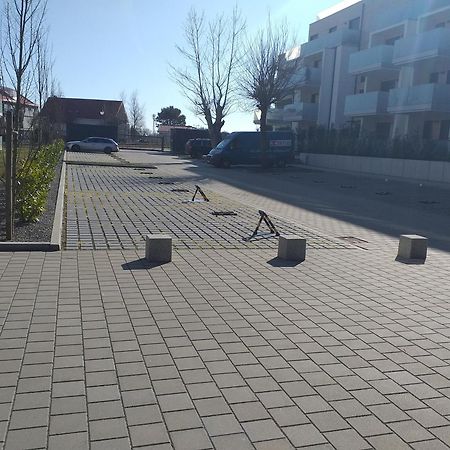 Platinium Rewal Aparthotel 19 Luaran gambar