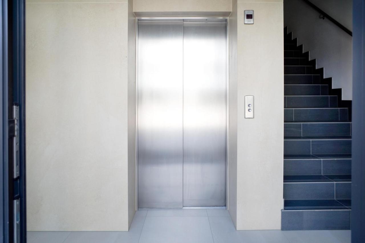Platinium Rewal Aparthotel 19 Luaran gambar