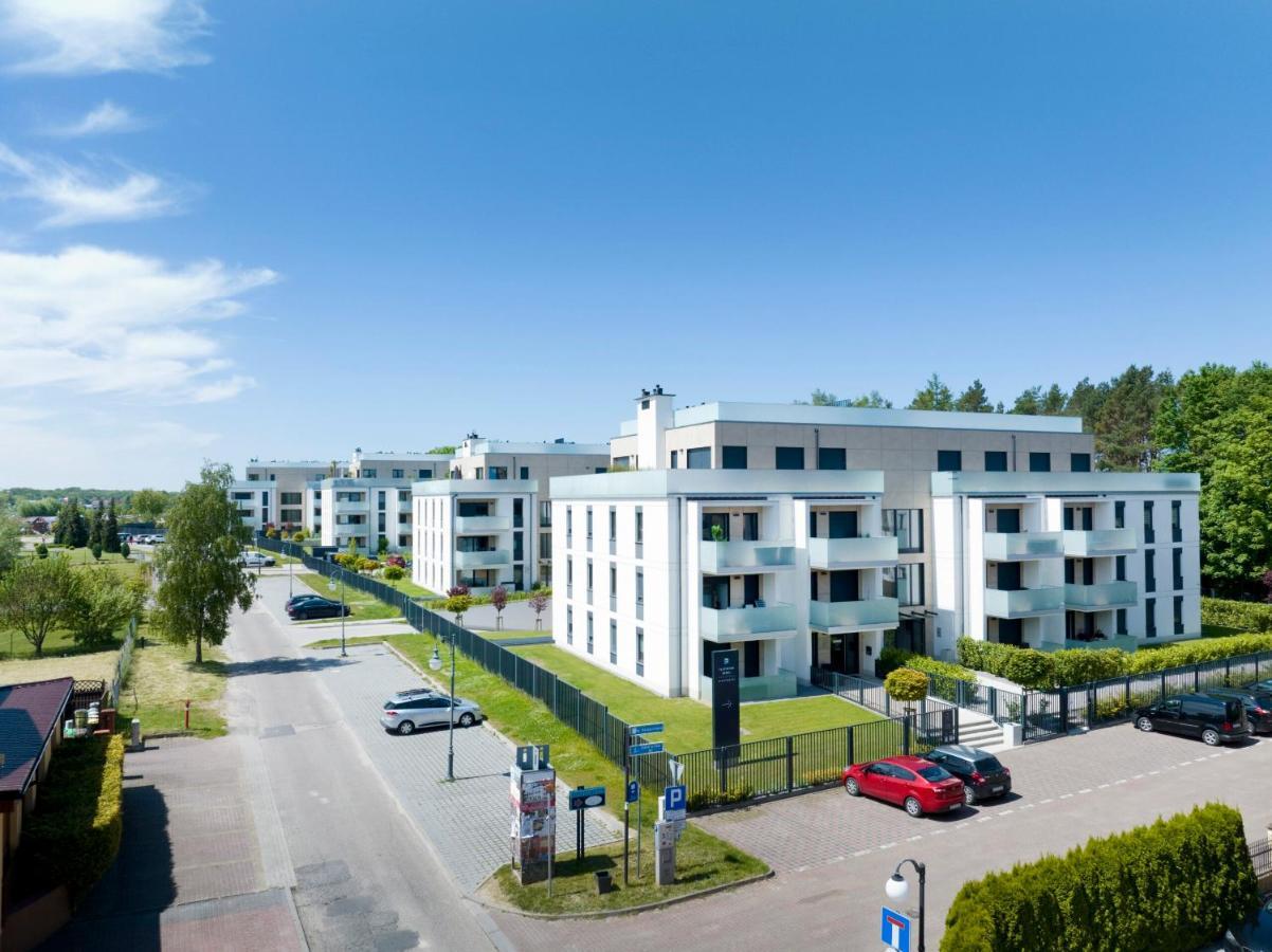 Platinium Rewal Aparthotel 19 Luaran gambar