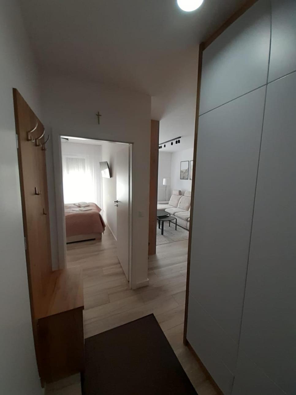 Platinium Rewal Aparthotel 19 Bilik gambar