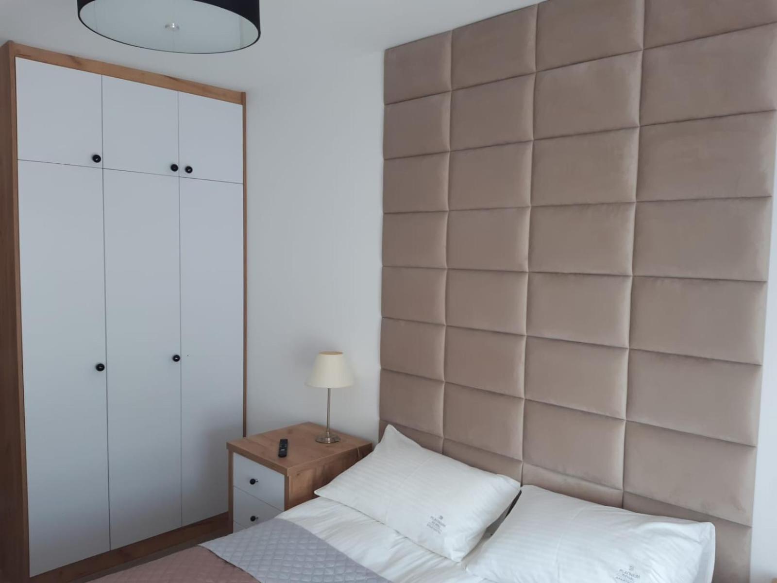 Platinium Rewal Aparthotel 19 Bilik gambar