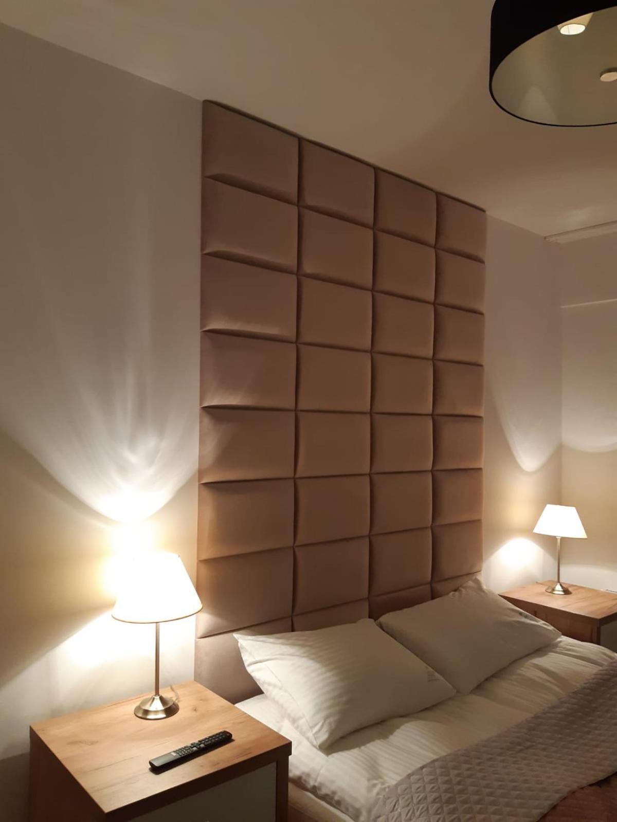 Platinium Rewal Aparthotel 19 Bilik gambar