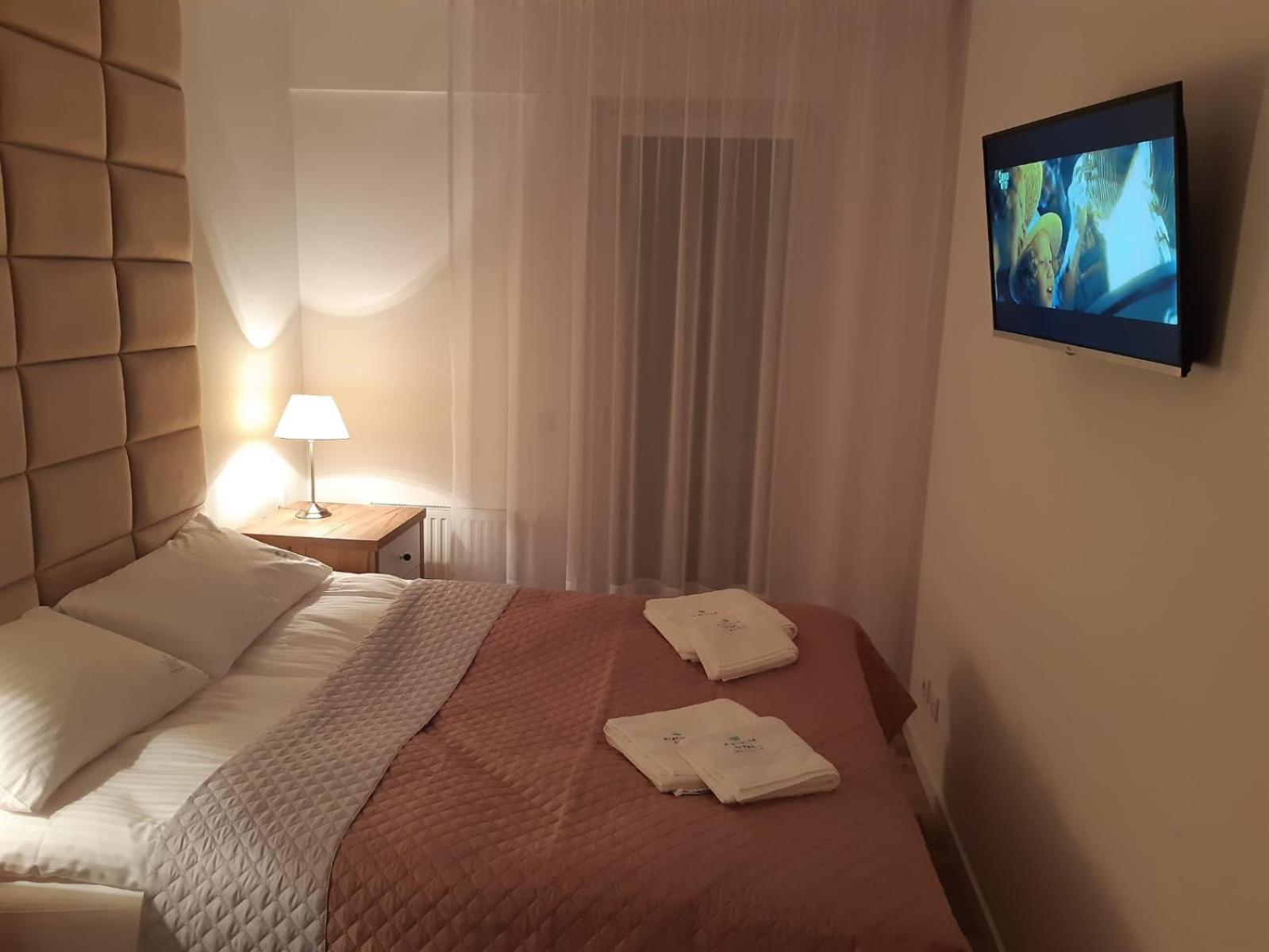 Platinium Rewal Aparthotel 19 Bilik gambar