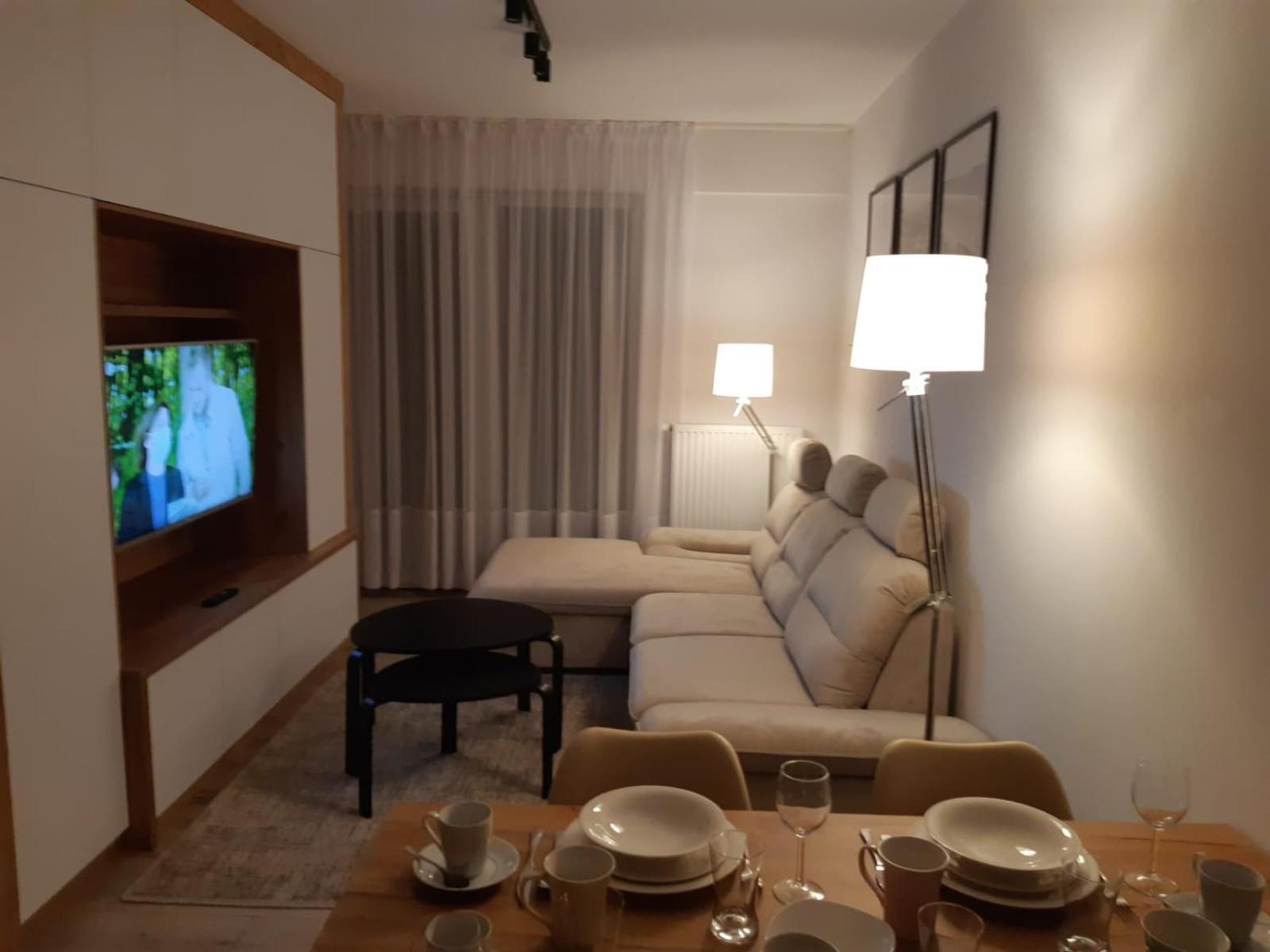 Platinium Rewal Aparthotel 19 Bilik gambar